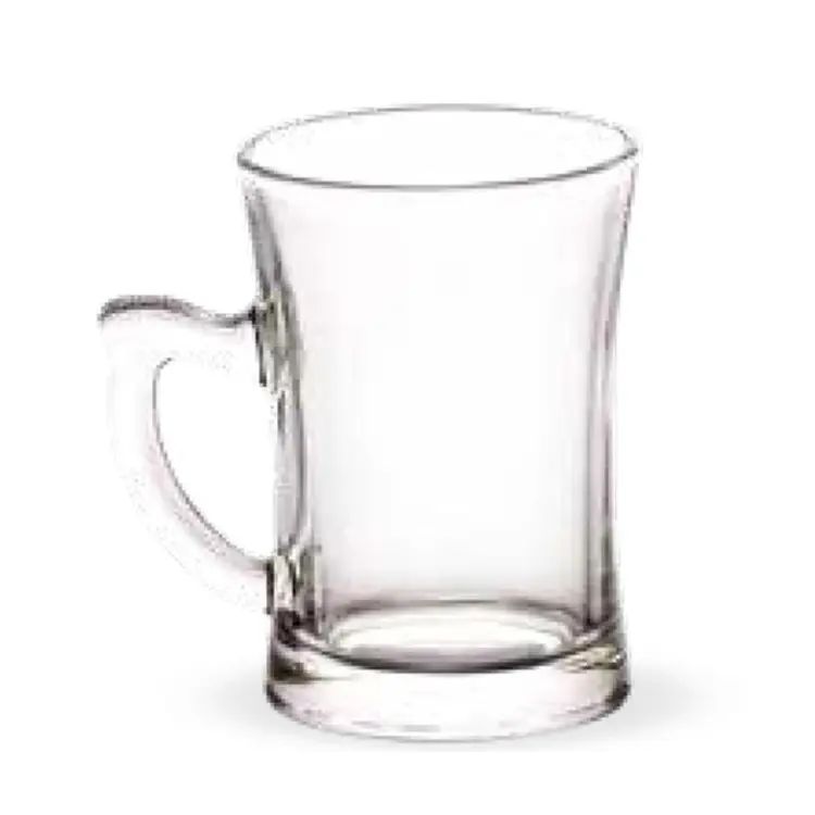 Picture of Tea cup set glasses set of 6 pcs. Traditional Cup set.