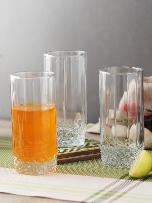 Picture of Valse juice/Water Glass Tumbler set of 6pcs.