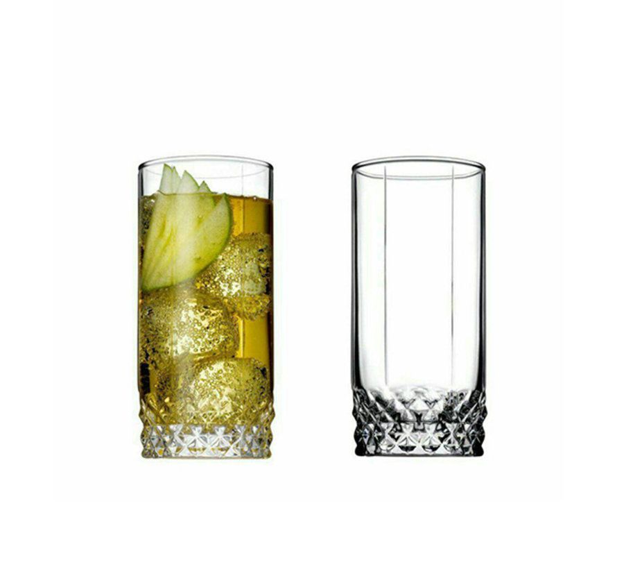 Picture of Valse juice/Water Glass Tumbler set of 6pcs.