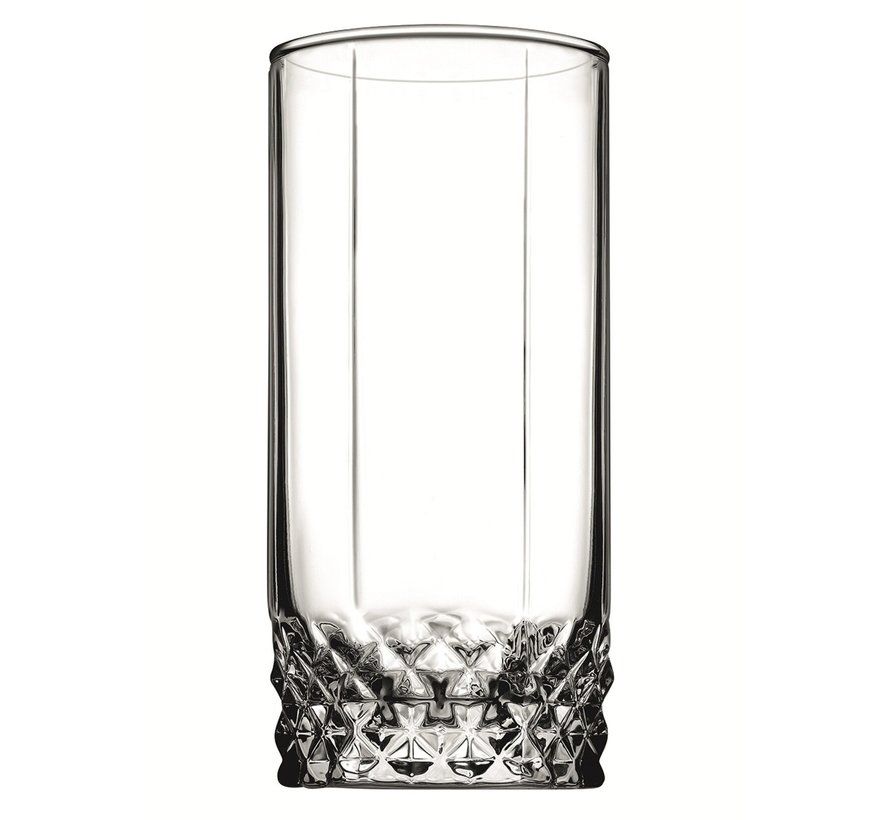 Picture of Valse juice/Water Glass Tumbler set of 6pcs.