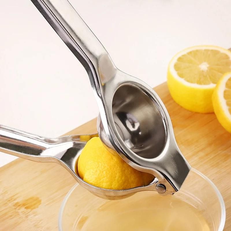 Picture of Steel Lemon Fruits Squeezer Orange Hand Manual Juicer Kitchen Tools Lemon Juicer Orange Squeezer Juice Fruit Pressing
.