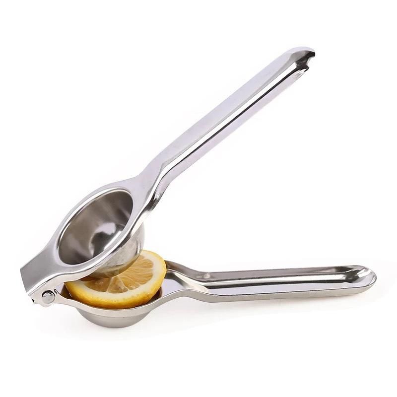 Picture of Steel Lemon Fruits Squeezer Orange Hand Manual Juicer Kitchen Tools Lemon Juicer Orange Squeezer Juice Fruit Pressing
.