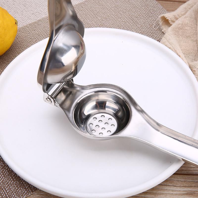 Picture of Steel Lemon Fruits Squeezer Orange Hand Manual Juicer Kitchen Tools Lemon Juicer Orange Squeezer Juice Fruit Pressing
.