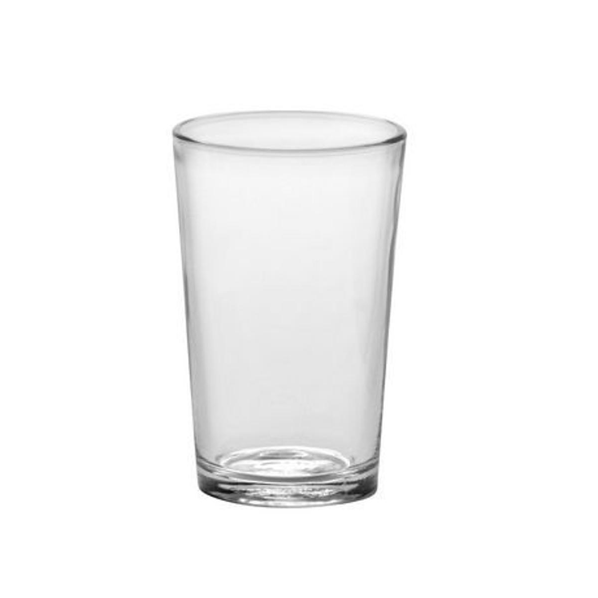 Picture of Clear Glass Tumbler, 314 ml Set of 6 pcs.