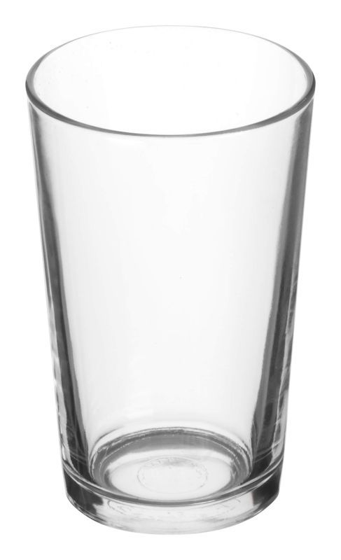 Picture of Clear Glass Tumbler, 314 ml Set of 6 pcs.