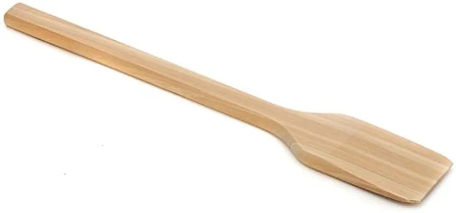 Picture of Newfangled - Urban Vibes - Wooden Spoon For Mixing Paddle 1pc. - Kitchen & Dining - Unrivaled in Genre - Modern and Trendy