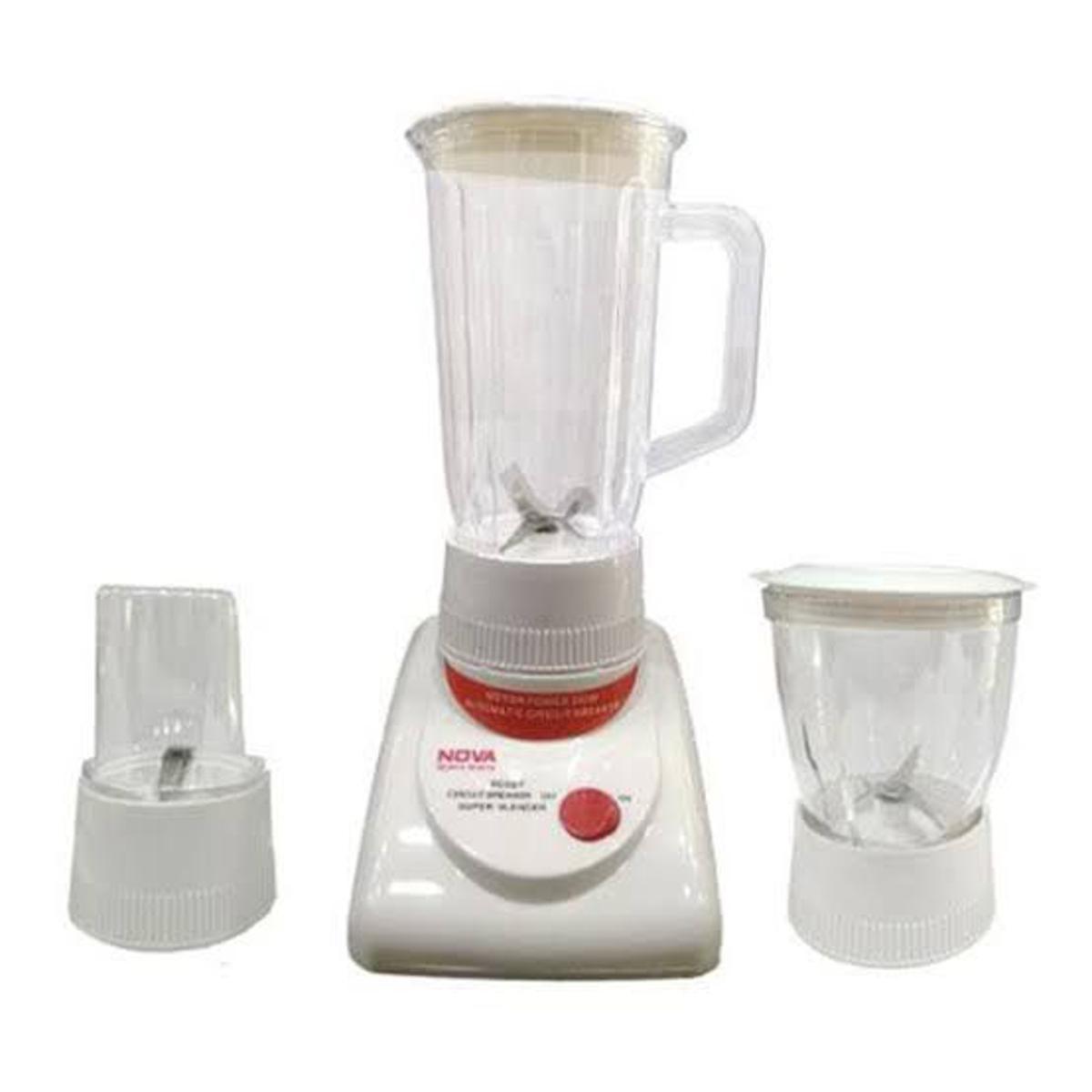 Picture of Nova Electric Juicer Machine, Blender Machine