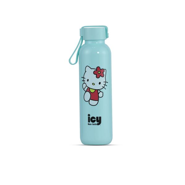 Picture of Cyber Water Bottle,Hello Kitty Water Bottle 450ml.