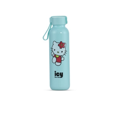 Picture of Cyber Water Bottle,Hello Kitty Water Bottle 450ml.