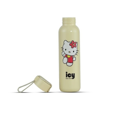 Picture of Cyber Water Bottle,Hello Kitty Water Bottle 450ml.