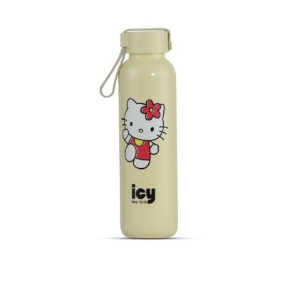 Picture of Cyber Water Bottle,Hello Kitty Water Bottle 450ml.