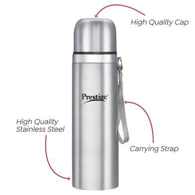 Picture of Highly Vital - Opulence at Its Best - Prestige Vacuum Flask - 500ML. - Kitchen & Dining - Must Have - Modern and Trendy- Delights