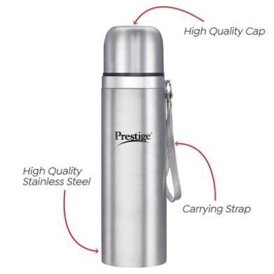 Picture of Highly Vital - Opulence at Its Best - Prestige Vacuum Flask - 500ML. - Kitchen & Dining - Must Have - Modern and Trendy- Delights