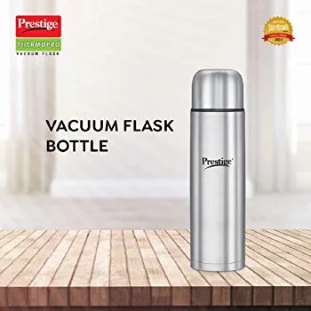Picture of Highly Vital - Opulence at Its Best - Prestige Vacuum Flask - 500ML. - Kitchen & Dining - Must Have - Modern and Trendy- Delights