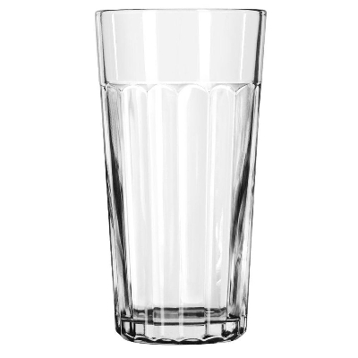 Picture of Progressive - Refined Taste - Panel Tumbler Glass For Water & Juice 6 PCS OF SET. - Kitchen & Dining - Fun To Have- Delights