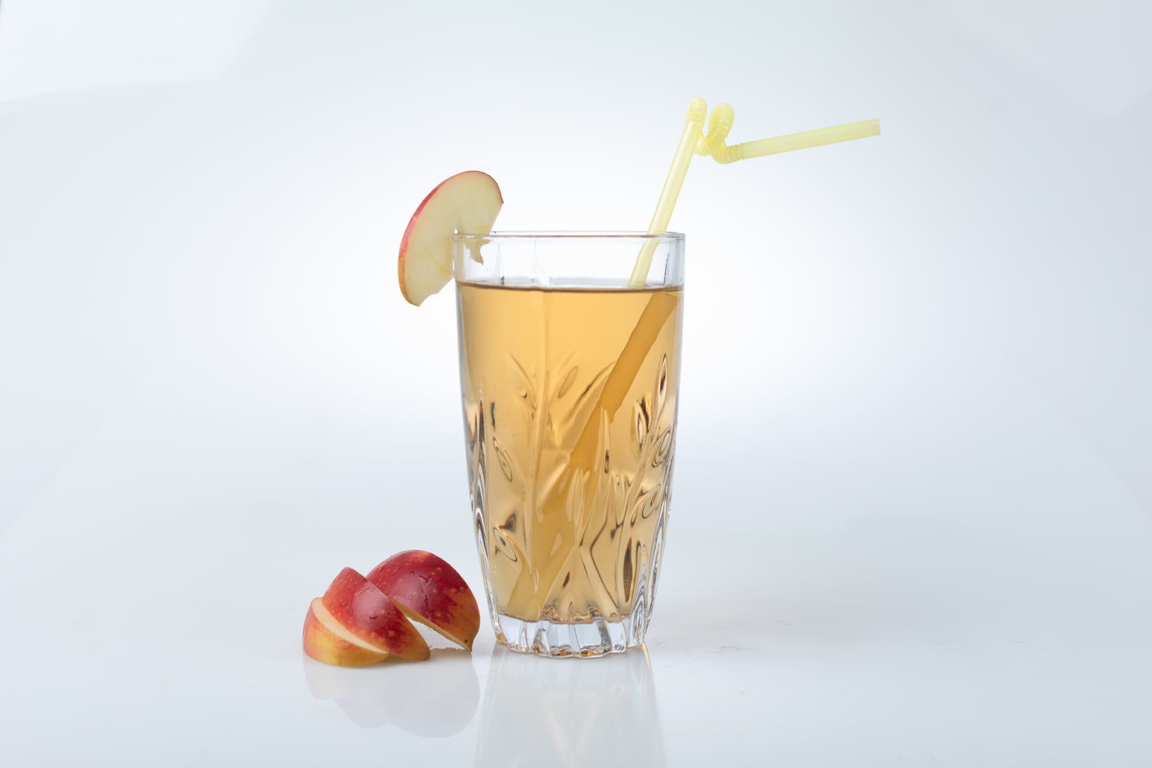 Picture of Highly Vital - Refined Taste - Water & Juice Drinking Glass Tumbler set of 6 Pcs. - Kitchen & Dining - Fun To Have - Modern and Trendy