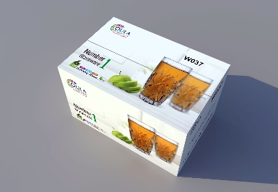 Picture of Highly Vital - Refined Taste - Water & Juice Drinking Glass Tumbler set of 6 Pcs. - Kitchen & Dining - Fun To Have - Modern and Trendy