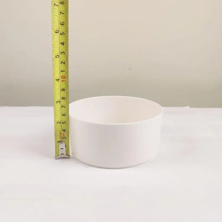 Picture of Melamine Round Tiffin Career 3 Bati , Diamond Melamine Tiffin Career.