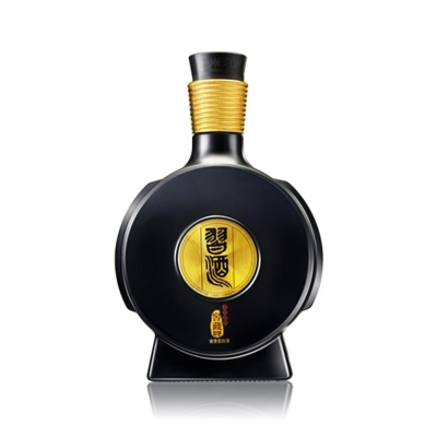 Picture of Decorative Glass Bottles 500ml to 1000ml Multipurpose Drinking Bottle and Home Decor Accent 1pc