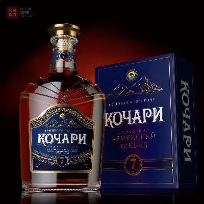 Picture of Decorative Glass Bottles 500ml to 1000ml Multipurpose Drinking Bottle and Home Decor Accent 1pc