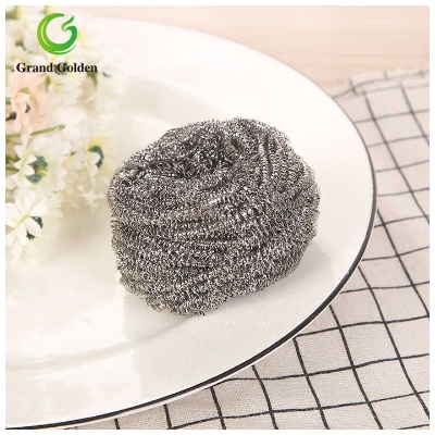 Picture of Metal Scouring Pads 30 gm ,2pcs pack,Heavy Duty Cleaning Supplies