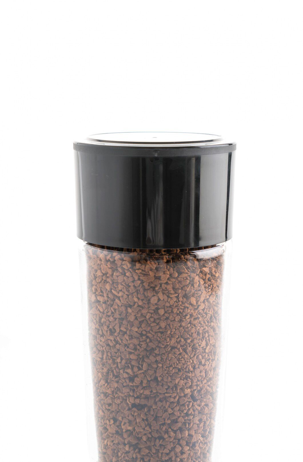 Picture of 400 Ml Glass Jar with Air Tight Lid for Kitchen Dried Masla,Honey, Masala Jar.3 pcs set