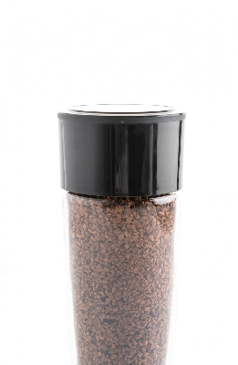 Picture of 400 Ml Glass Jar with Air Tight Lid for Kitchen Dried Masla,Honey, Masala Jar.3 pcs set