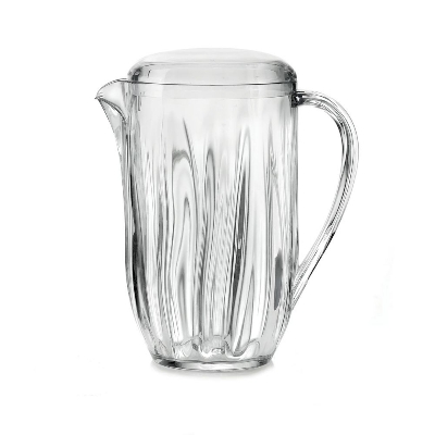 Picture of Transparent Premium Water Pitcher Jug With lid- 2.0Liter