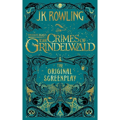 Picture of Fantastic Beasts: The Crimes of Grindelwald –
