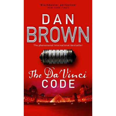 Picture of The Da Vinci Code: (Robert Langdon Book 2)