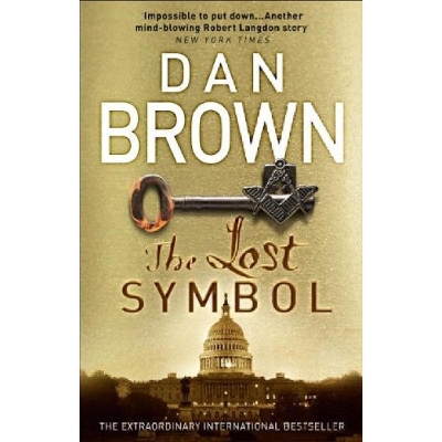 Picture of The Lost Symbol: (Robert Langdon Book 3) Mass-Market Paperback – Bangladeshi Print