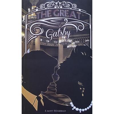 Picture of The Great Gatsby Paperback