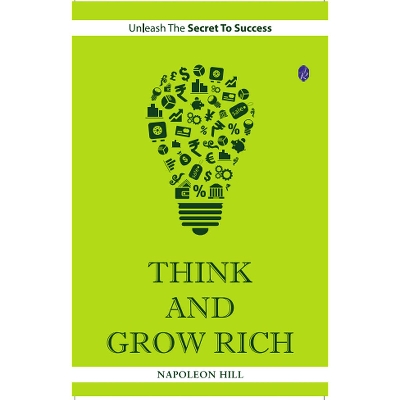 Picture of Think & Grow Rich Paperback – Bangladeshi Print