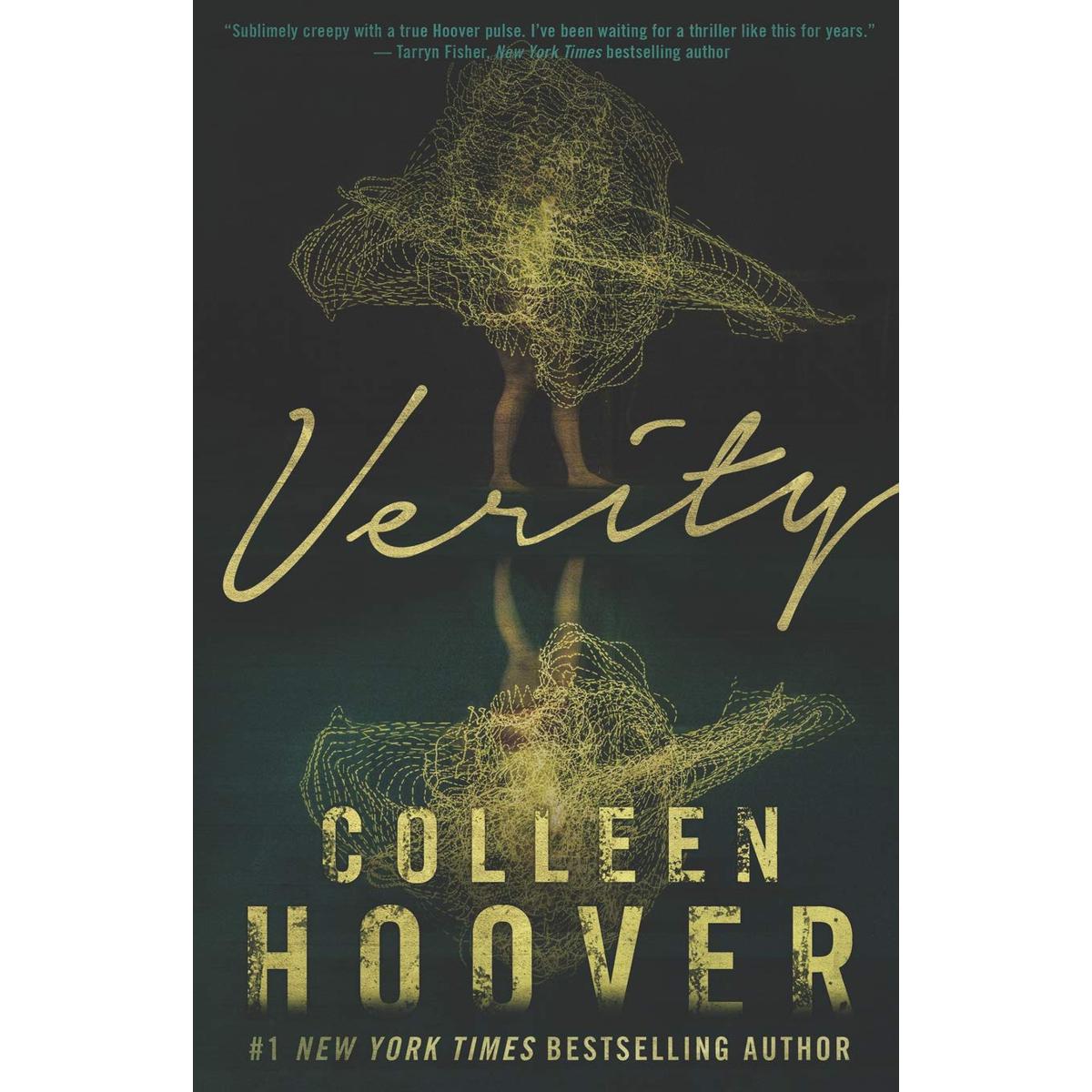 Picture of Verity Paperback – Bangladeshi Print