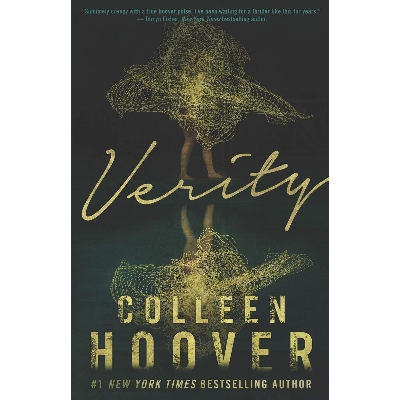 Picture of Verity Paperback – Bangladeshi Print