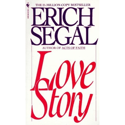 Picture of Love Story- (Mass Marke)t Bangladeshi Print