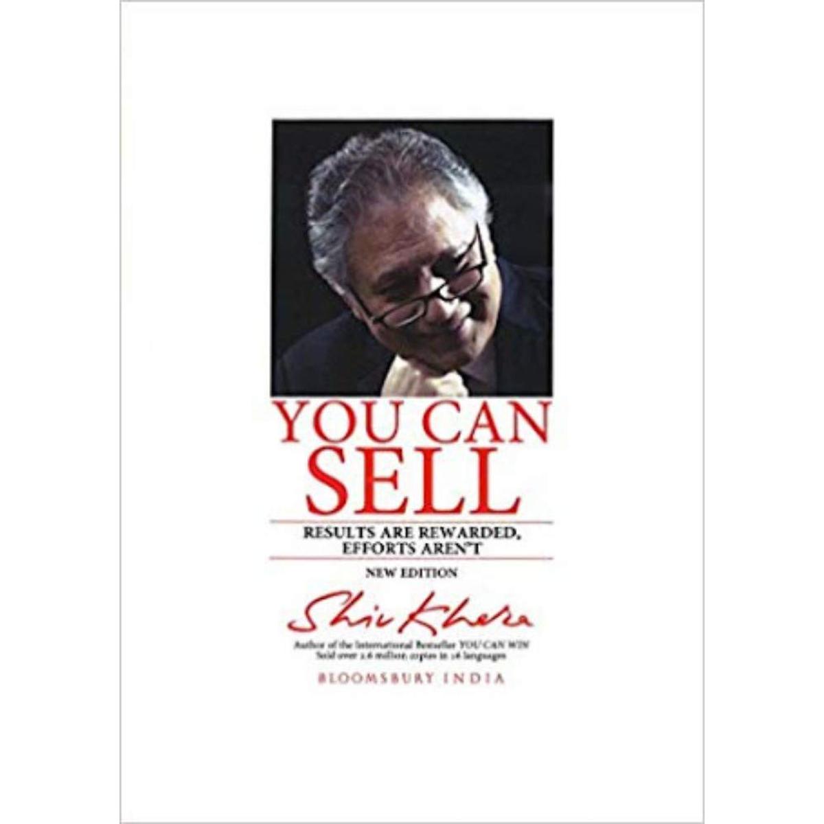 Picture of YOU CAN SELL Paperback – Bangladeshi Print