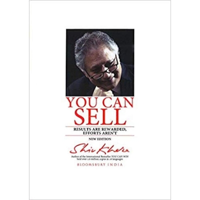 Picture of YOU CAN SELL Paperback – Bangladeshi Print
