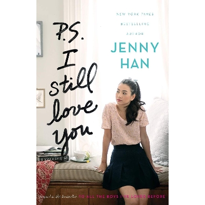 Picture of P.S. I Still Love You (Volume 2) (To All the Boys I've Loved Before) Paperback – Bangladeshi Print