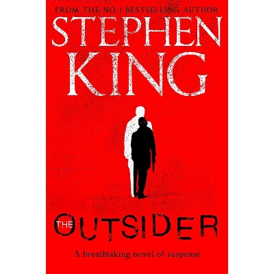Picture of The Outsider: The No.1 Sunday Times Bestseller Paperback – Bangladeshi Print - 153068833
