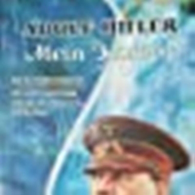 Picture of Adolf Hitler Mein Kampf (An Autobiography) Paperback –  Bangladeshi Print