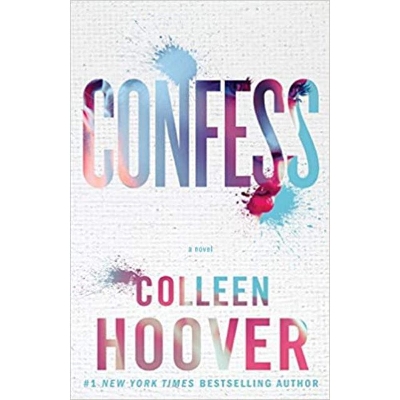 Picture of Confess: A Novel Paperback  Bangladeshi Print