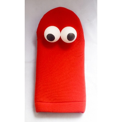 Picture of Hand Puppet