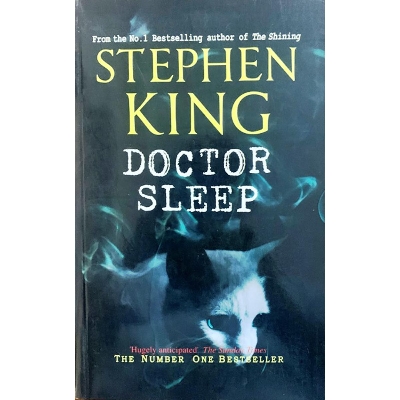 Picture of Doctor Sleep Paperback (Bangladeshi Print)