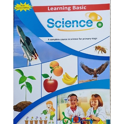 Picture of Learning Basic Science