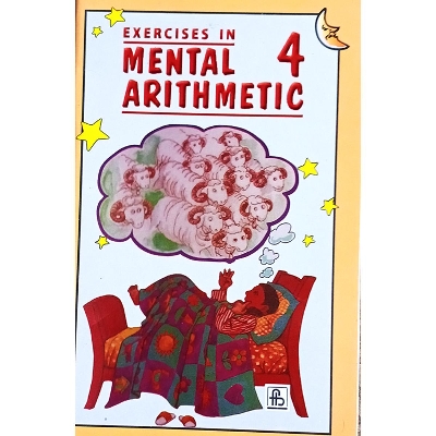 Picture of Exercises In Mental Arithmetic 4