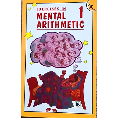Picture of Exercises In Mental Arithmetic -1