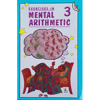 Picture of Exercises In Mental Arithmetic 3