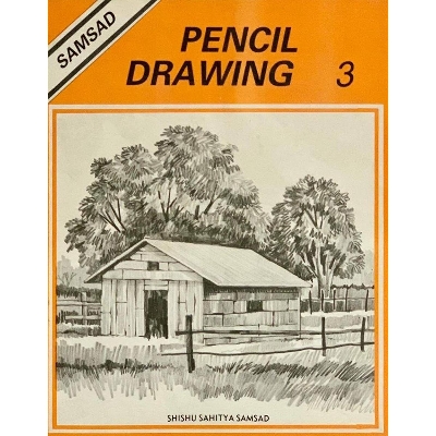 Picture of Pencil Drawing -3