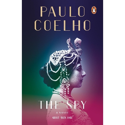 Picture of The Spy Paperback (BD Print)